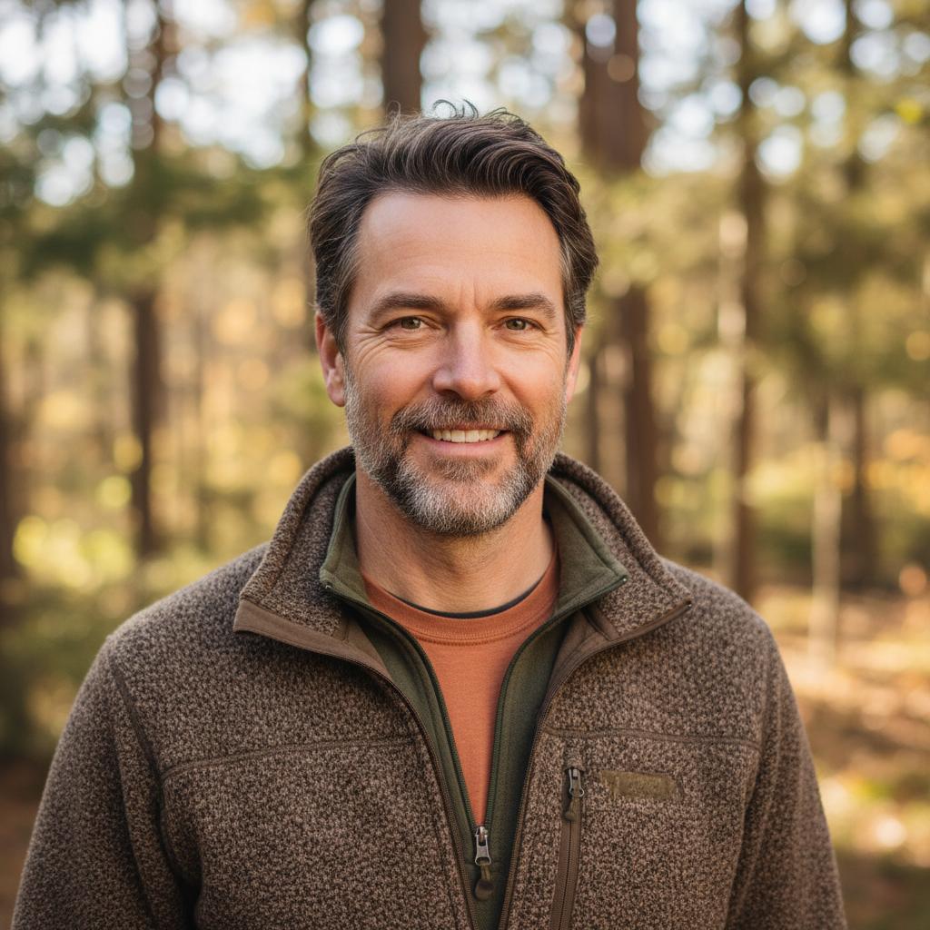 Mike Thompson