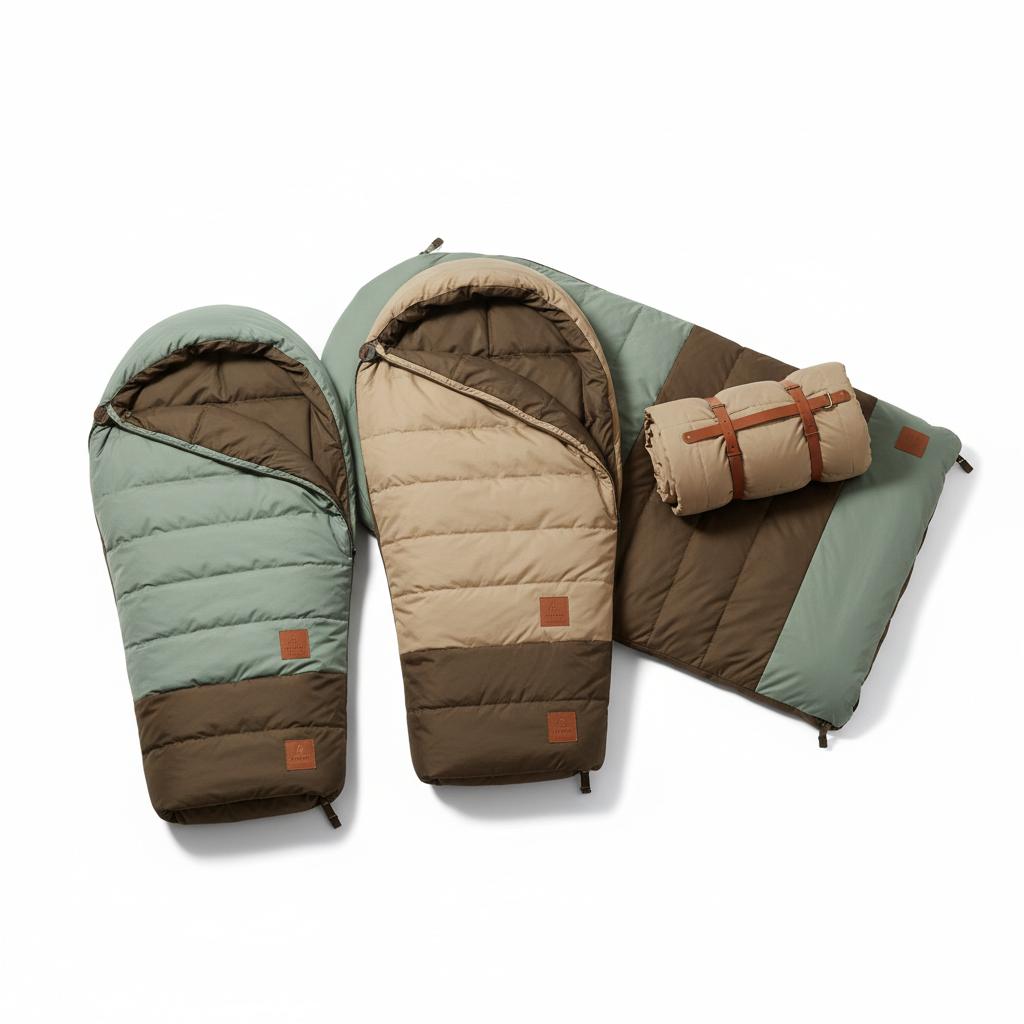Sleeping Bags