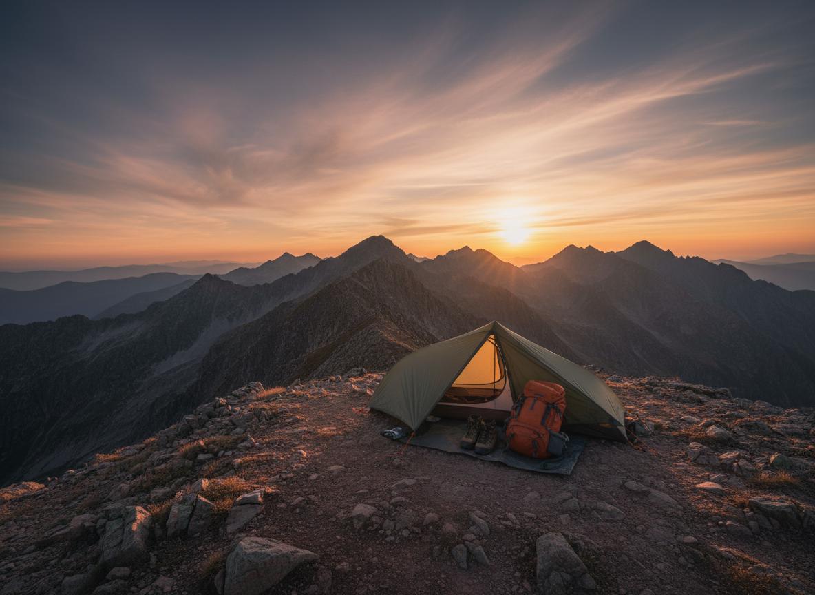 Solo Adventure